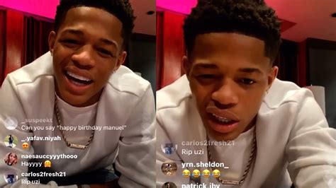 yk osiris leaked|Rapper YK Osiris Gets Caught Naked... with a Guy